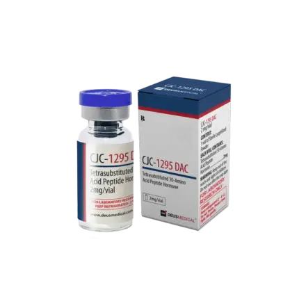 Deus Medical CJC-1295 DAC