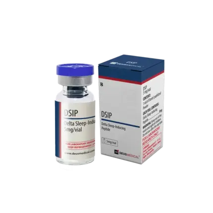 Deus Medical DSIP (Delta Sleep-inducing Peptide)