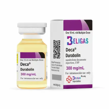 Deca Durabolin 300mg