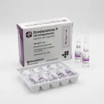 Drostanolone P 100mg