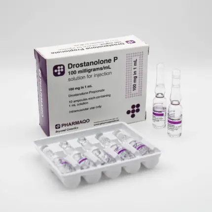 Drostanolone P 100mg