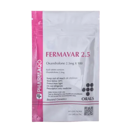 Buy FermaVar Online
