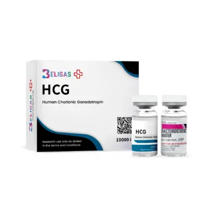 HCG for sale USA, UK
