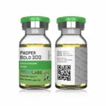 Boldenone Undecylenate 300mg