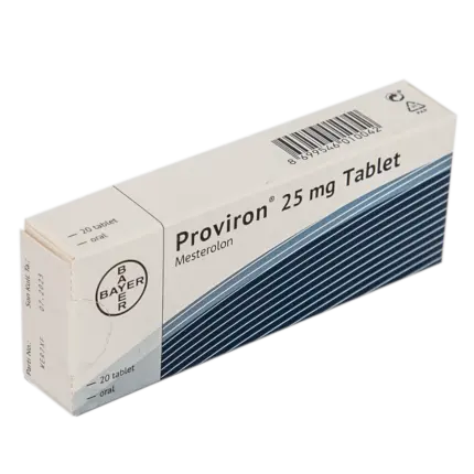 Proviron – Bayer for sale