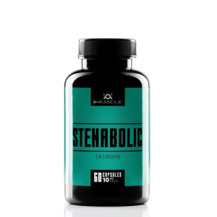 Stenabolic SR-9009 | 60caps / 10mg