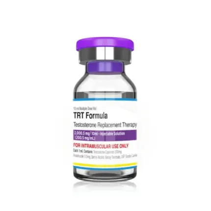 Buy TRT Formula online UK,USA,EU