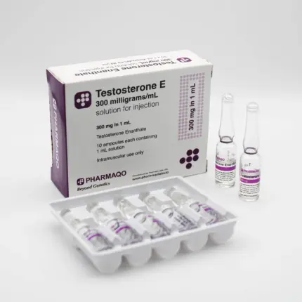 Testosterone Enanthate 300mg