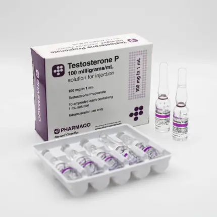 Testosterone P 100mg for sale online