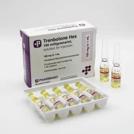Trenbolone Hex 100mg