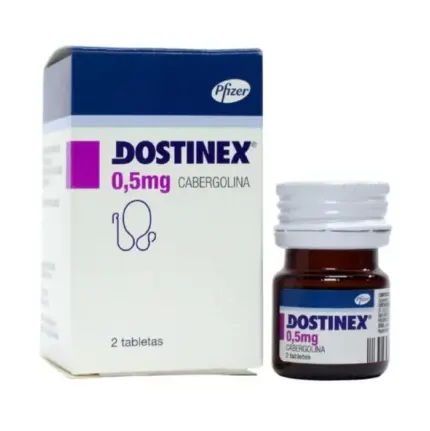 dostinex for sale