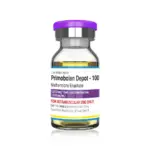 Primobolan Depot