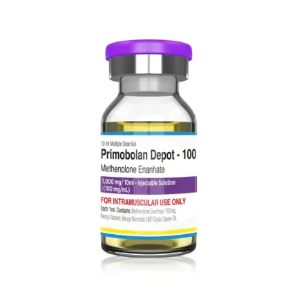 Primobolan Depot