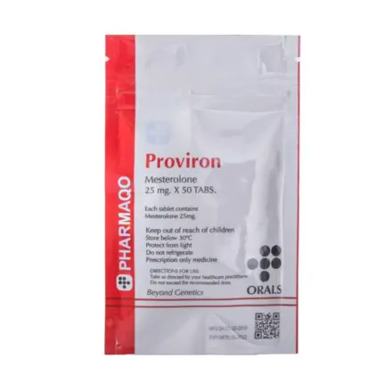 Proviron for sale
