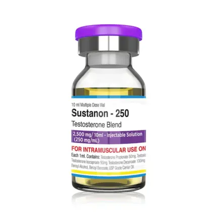 Sustanon 250mg for sale