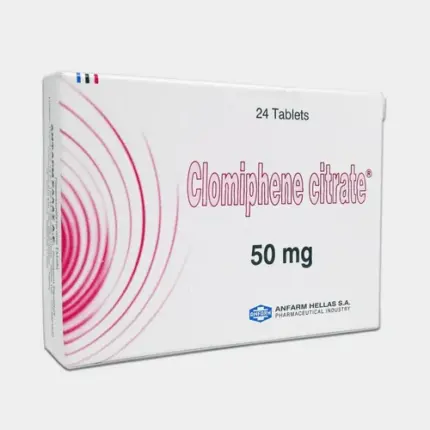Clomid Citrate for sale UK,EU