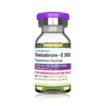 Testosterone-E 300mg for sale