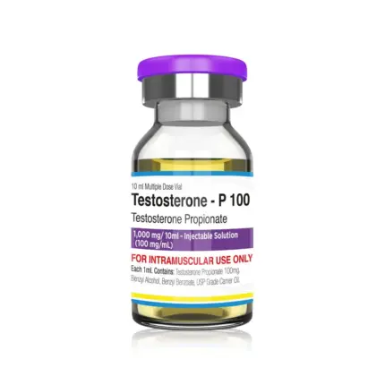 Buy Testosterone-P 100mg Online