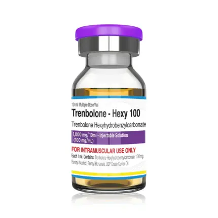 Trenbolone Hexy for sale